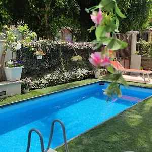 Apartment Casa Le Rose, Palermo