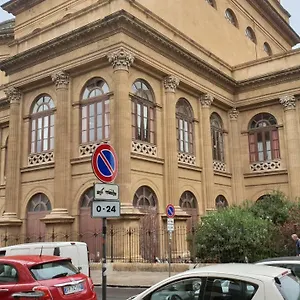 Holiday home Le Stelle Del Massimo, Palermo